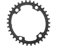 more-results: Absolute Black Premium Dura-Ace/Ultegra 9100/8000 Oval Chainrings (Black) (2 x 11 Spee